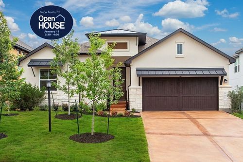 422 Sitlington Ln, Lakeway, TX, 78738-6220 | Card Image