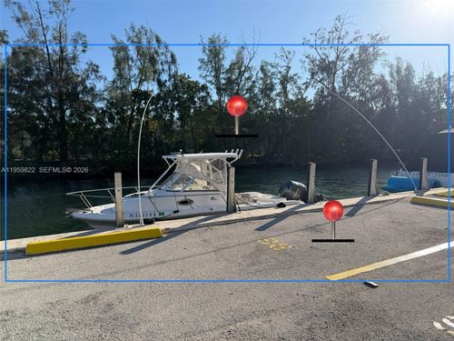 301-40-deeded-dock-3660 Ne 166th St, North Miami Beach, FL, 33160-3880 | Card Image