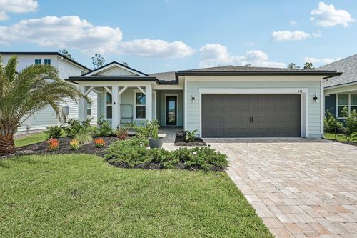 191 Pinzon Pl, St Augustine, FL, 32095 | Card Image