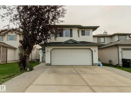 49 Lauralcrest Pl, St. Albert, AB, T8N7H8 | Card Image