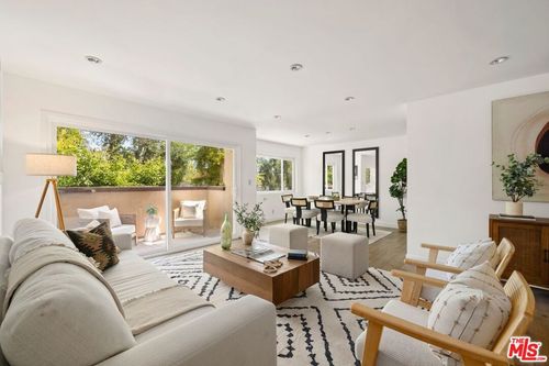 102-1121 N Olive Dr, West Hollywood, CA, 90069-2724 | Card Image