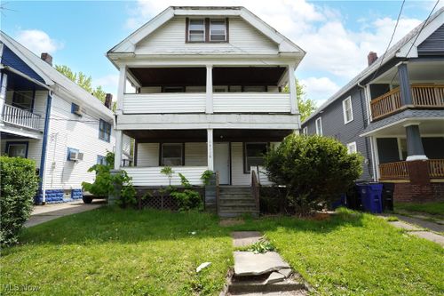 16110 Huntmere Avenue, Cleveland, OH, 44110 | Card Image