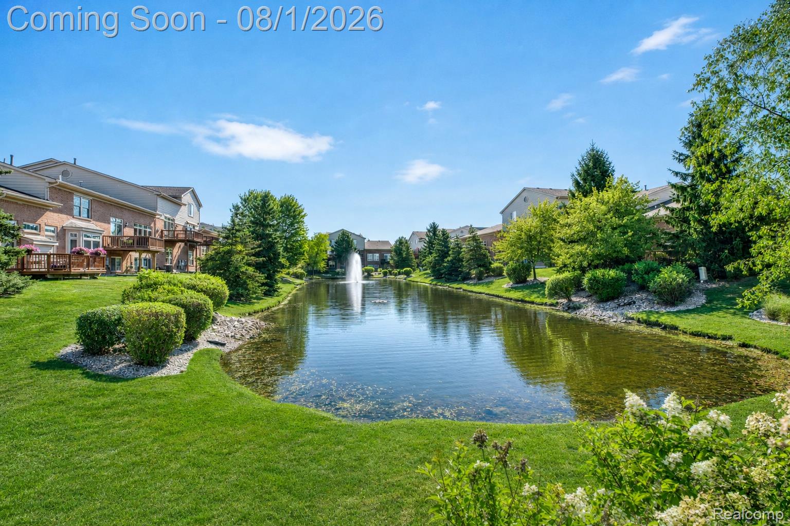 Residential in Livonia 2