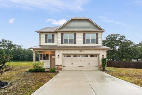 3536 Coupure Way, Fayetteville, NC, 28312-2303 | Card Image