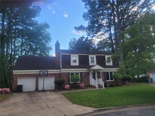 5 Wentworth Pl, Hampton, VA, 23666-1828 | Card Image