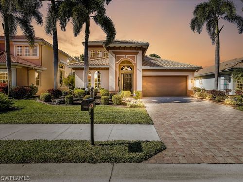 19618 Maddelena Cir, ESTERO, FL, 33967-0535 | Card Image