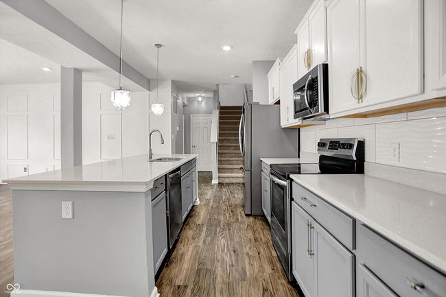 1454 Silver Pine Ln, House other with 5 bedrooms, 3 bathrooms and null parking in Sheridan IN | Image 15