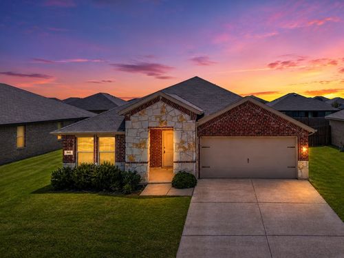 819 Rustic Way, Royse City, TX, 75189-6022 | Card Image