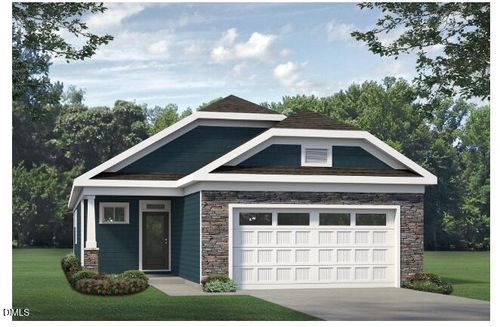 368 Village Walk Drive, Clayton, NC, 27520 | Card Image