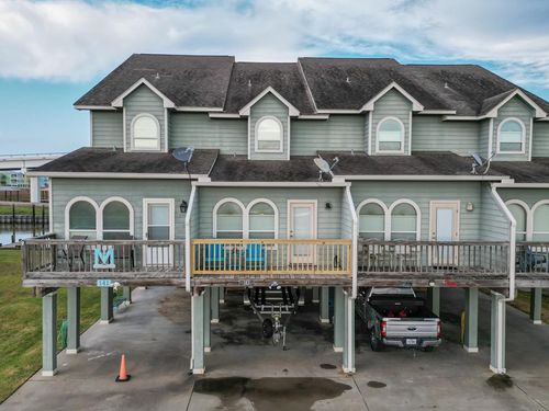 143 Boat Slip Rd, Matagorda, TX, 77457 | Card Image
