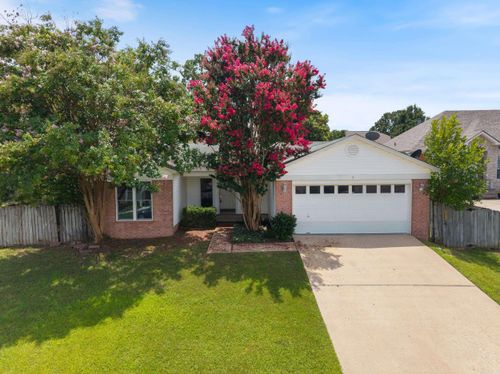 3 Park Ridge Dr, Maumelle, AR, 72113-5918 | Card Image
