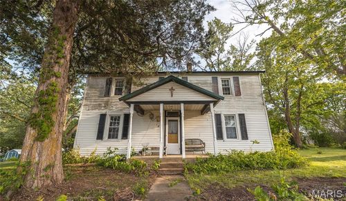 185 Highway 42 W, Vienna, MO, 65582-8001 | Card Image