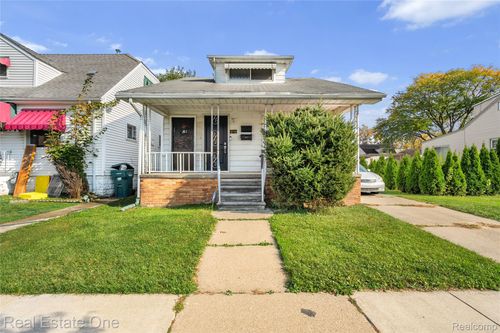 6128 Yinger Ave, Dearborn, MI, 48126-2026 | Card Image