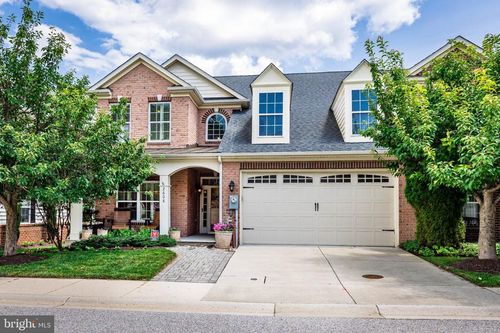 2608 Queensland Dr, ELLICOTT CITY, MD, 21042-2383 | Card Image