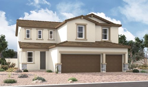 9820 Blazek Bluff Ave, Las Vegas, NV, 89178-9428 | Card Image