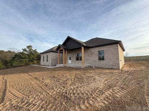 21 W Cedar Hill Rd, Greenbrier, AR, 72058-9029 | Card Image