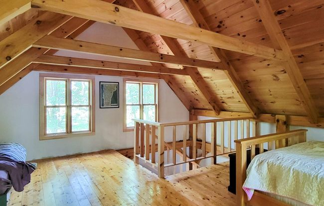 1072 Butler Is, House other with 1 bedrooms, 1 bathrooms and null parking in North Hero VT | Image 16
