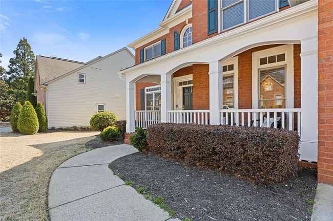 3967 Bellingrath Main Nw, House other with 5 bedrooms, 4 bathrooms and 4 parking in Kennesaw GA | Image 4