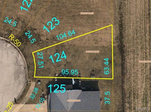 3304 Berwin Green Dr, Belleville, IL, 62220-3486 | Card Image