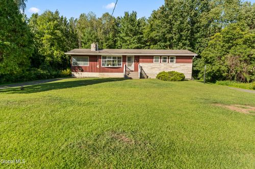 1 Woodin Road, Halfmoon, NY, 12065 | Card Image