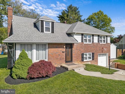 1220 Winstead Rd, WILMINGTON, DE, 19803-3429 | Card Image