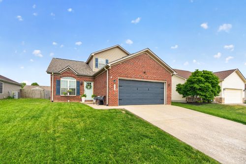 105 Dusk Ct, Georgetown, KY, 40324-9525 | Card Image
