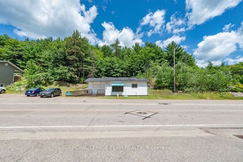 19666 Opeongo Line, Barry's Bay, ON, K0J1B0 | Card Image