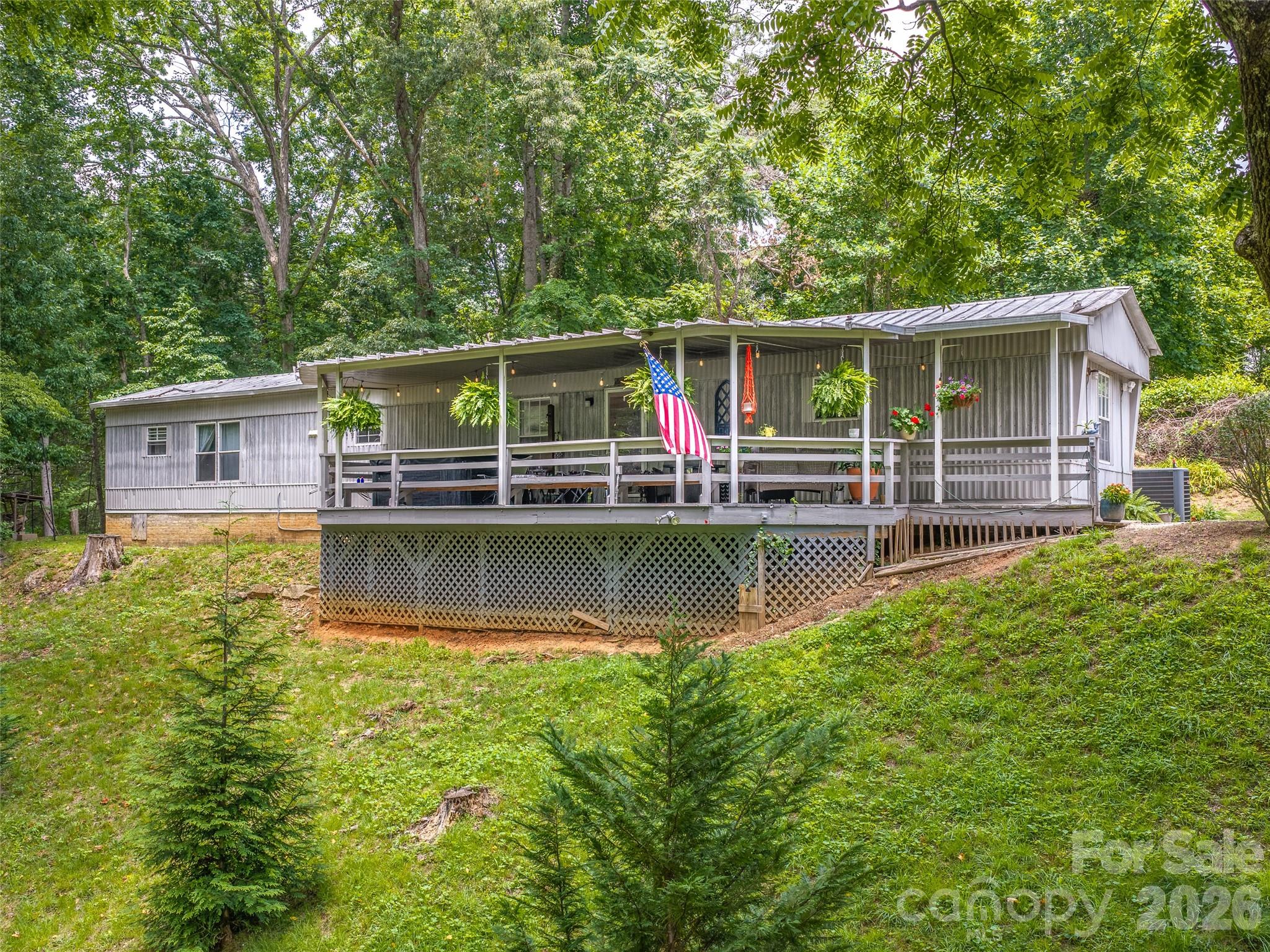 Residential in Asheville 2