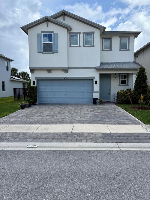 1908 Harding St, Lake Worth Beach, FL, 33460-6230 | Card Image