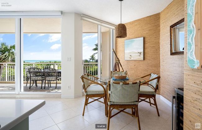 APT-2C - 3000 N Highway A1a, Condo with 3 bedrooms, 3 bathrooms and null parking in Hutchinson Island FL | Image 9