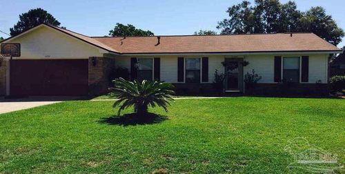 11204 Bridge Creek Dr, Pensacola, FL, 32506-8214 | Card Image