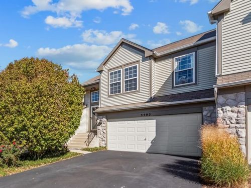 3302 Bromley Ln, Aurora, IL, 60502-6534 | Card Image