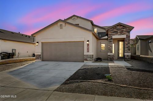 12622 Zollinger Ave, El Paso, TX, 79928-2430 | Card Image