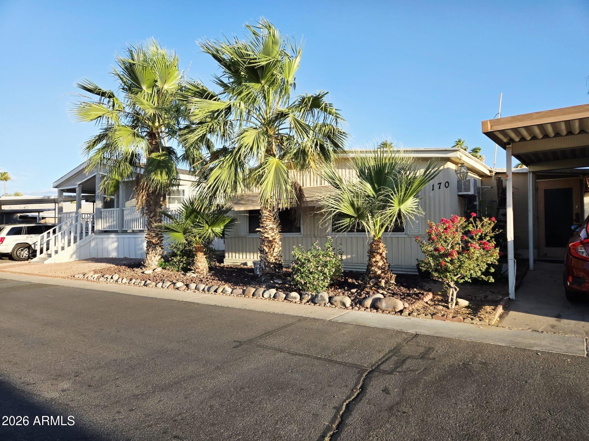 Residential in Phoenix 2