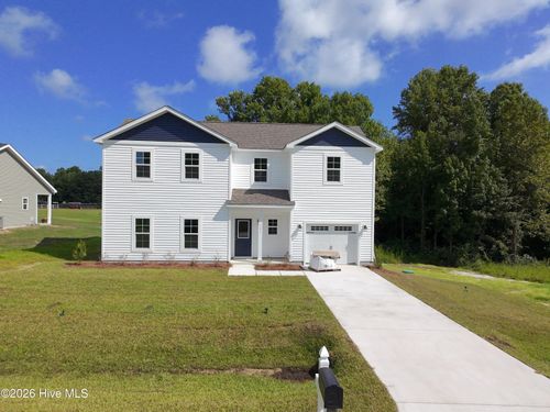 131 Dallas Dr, Beulaville, NC, 28518-8851 | Card Image
