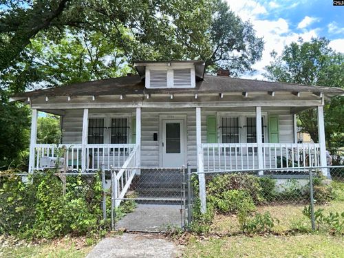 3504 W Beltline Blvd, Columbia, SC, 29203-7023 | Card Image