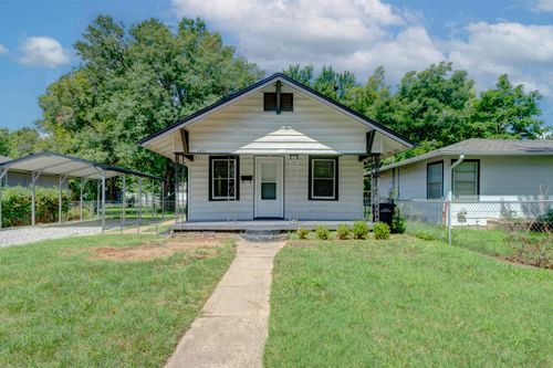 1431 N 3rd, Arkansas City, KS, 67005 | Card Image