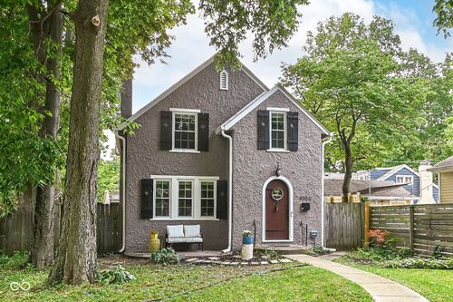 4050 Illinois St, Indianapolis, IN, 46208-4008 | Card Image