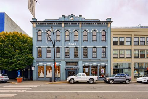 116-733 Johnson St, Victoria, BC, V8W3C7 | Card Image