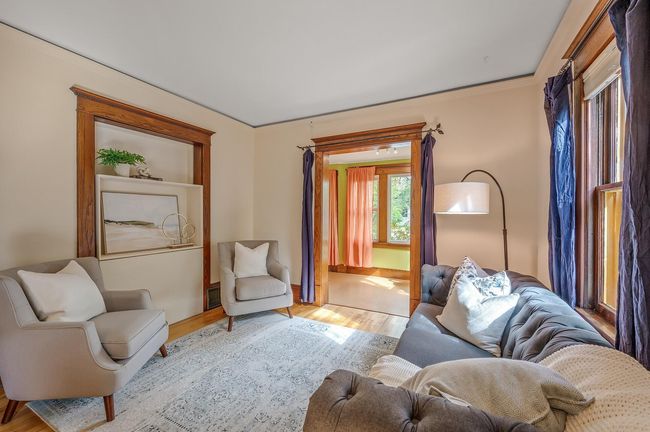 4428 46 Th Ave S, House other with 3 bedrooms, 2 bathrooms and null parking in Minneapolis MN | Image 9