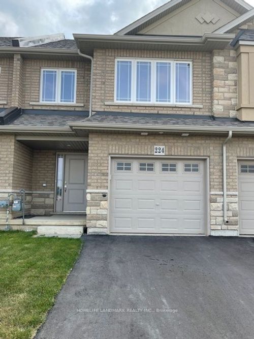 224 Dalgleish Trail, Hamilton, ON, L0R1P0 | Card Image