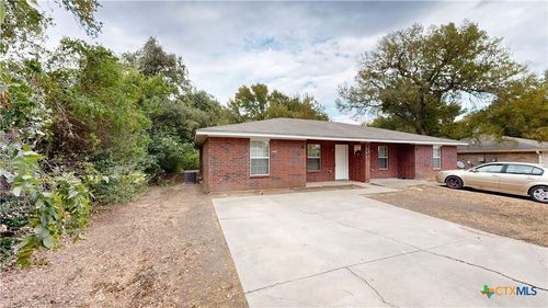 1403 Hopi Trl, Harker Heights, TX, 76548-2762 | Card Image