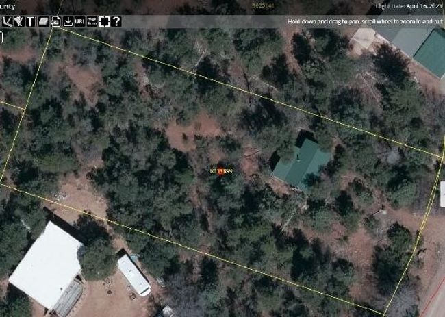 994 San Diego Loop, House other with 1 bedrooms, 0 bathrooms and null parking in Jemez Springs NM | Image 4