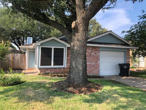 20415 Boxridge Ln, Katy, TX, 77449-5024 | Card Image
