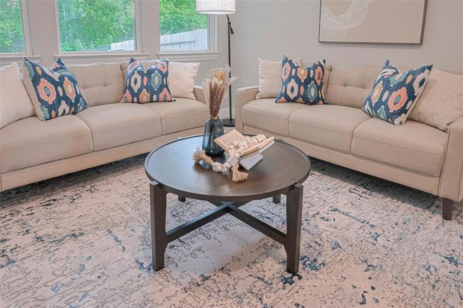 4778 Misty Ranch Dr, House other with 3 bedrooms, 3 bathrooms and 2 parking in Spring TX | Image 4