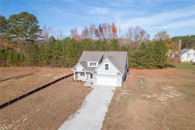 35230 Amanda Loop, House other with 4 bedrooms, 4 bathrooms and null parking in Ivor VA | Image 36