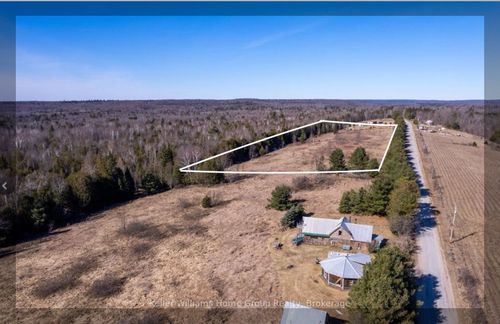 260 Pine View Ridge Rd, Gilmour, ON, K0L1W0 | Card Image
