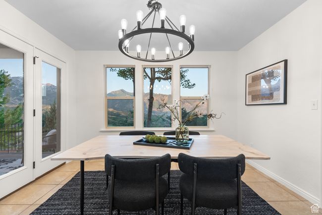 15337 Eagle Crest Dr, House other with 6 bedrooms, 4 bathrooms and 3 parking in Draper UT | Image 22