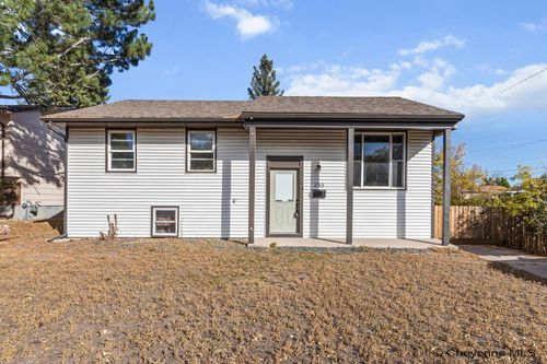 283 Reed Ave, Cheyenne, WY, 82007-2224 | Card Image