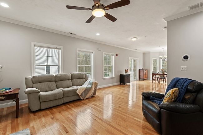 30 - 30 Compass Pt, Condo with 3 bedrooms, 3 bathrooms and 1 parking in North Andover MA | Image 11